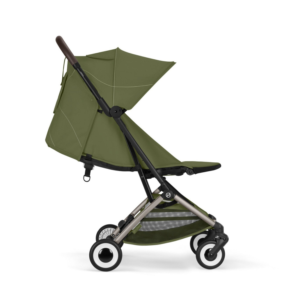 CYBEX Gold Orfeo 3